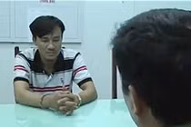 Giang hồ khét tiếng ở Bình Thuận bị bắt