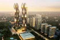 Đại gia Đặng Thành Tâm "vỡ mộng" giấc mơ xây tòa tháp 100 tầng