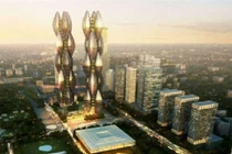 Đại gia Đặng Thành Tâm "vỡ mộng" giấc mơ xây tòa tháp 100 tầng