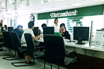 Vietcombank lên tiếng vụ khách hàng bỗng dưng mất 30 triệu 