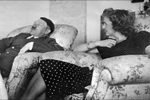 Triển lãm hiếm hoi mang tên "Hitler - Chuyện chưa kể"