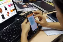 Bán hàng trên Facebook chính thức phải nộp thuế