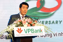 Đại gia được đồn sắp ngồi “ghế” Chủ tịch VP Bank là ai?