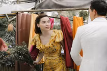 Sau tất cả, Hà Hồ tâm sự thẳng thắn về mối quan hệ với Kim Lý