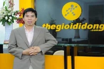 Ông chủ đang "hot" của Thế Giới Di Động giàu cỡ nào?