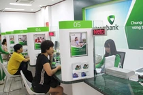 Chủ thẻ Vietcombank mất tiền oan: Phần mềm bảo mật vẫn lạc hậu? 