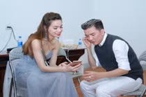 Hà Hồ và Mr Đàm đã không còn là bạn bè trên facebook?
