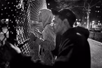 Ảnh hiếm: Băng đảng tàn bạo 35.000 thành viên ở New York