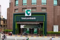 Ông lớn Vietcombank công bố lãi khủng 5.000 tỷ