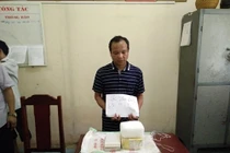 TH: Bắt đối tượng vận chuyển 3,2kg heroin và ma túy đá