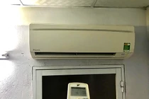 Sai lầm khi dùng điều hoà khiến tiền điện tăng gấp đôi