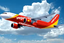 Khách hàng bức xúc vì VietJet Air chậm chuyến, không lời giải thích