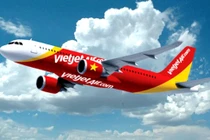 Khách hàng bức xúc vì VietJet Air chậm chuyến, không lời giải thích