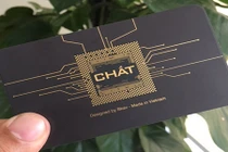 Bkav gửi giấy mời tham dự sự kiện ra mắt Bphone mới