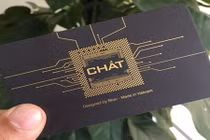 Bkav gửi giấy mời tham dự sự kiện ra mắt Bphone mới