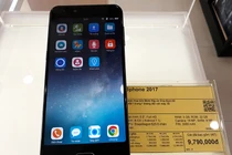 Ngày đầu mở bán Bphone 2: Không khí tĩnh lặng bất ngờ