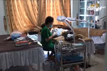 Hà Nội tràn lan cơ sở phẫu thuật thẩm mỹ không đủ điều kiện