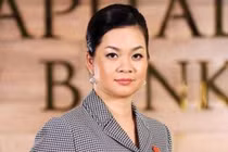 Bà Thanh Phượng không còn là cổ đông lớn tại chứng khoán Bản Việt