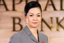 Bà Thanh Phượng không còn là cổ đông lớn tại chứng khoán Bản Việt