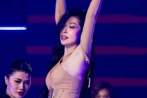 Nghệ sĩ vỡ mộng với Chị đẹp đạp gió rẽ sóng