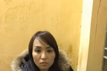 Triệt phá xưởng sản xuất ma túy do nữ quái cầm đầu ở Hải Phòng