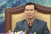 Người thân Bí thư tỉnh ủy Hà Giang lên tiếng về việc làm quan