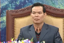 Người thân Bí thư tỉnh ủy Hà Giang lên tiếng về việc làm quan