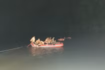 Tìm thấy thi thể 3 nữ sinh tình nguyện bị lũ cuốn trôi