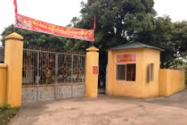 Soi trại giam nơi phạm nhân thụ án bỏ trốn về nhà treo cổ