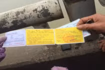 Để lại tin nhắn, cô gái trẻ lao xuống sông Thái Bình tự vẫn