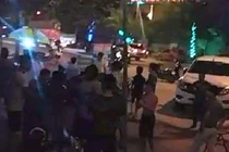 Nổ súng trong đêm khiến một người tử vong ở Hải Phòng