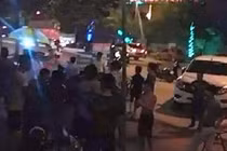 Nổ súng trong đêm khiến một người tử vong ở Hải Phòng