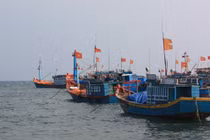 Cấm đánh bắt cá ở Biển Đông: Trung Quốc bế tắc trong đối nội-ngoại 