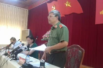 Vì sao không khởi tố, rồi lại khởi tố vụ Bí thư Yên Bái bị bắn chết?