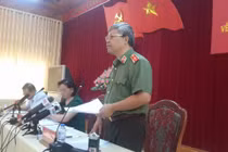 Vì sao không khởi tố, rồi lại khởi tố vụ Bí thư Yên Bái bị bắn chết?