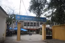 Giải thể Bệnh viện đa khoa TP Bắc Giang, người lao động về đâu?