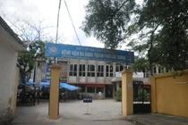 Giải thể Bệnh viện đa khoa TP Bắc Giang, người lao động về đâu?