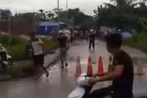 Thảm sát ở Quảng Ninh: 4 người trong một gia đình bị sát hại