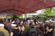 Thảm sát 4 bà cháu ở Quảng Ninh: Cạn nước mắt trong tang lễ