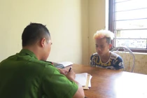 Bắt nhóm đối tượng ném đá ô tô cao tốc Hà Nội – Hải Phòng