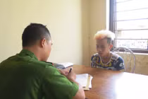 Bắt nhóm đối tượng ném đá ô tô cao tốc Hà Nội – Hải Phòng