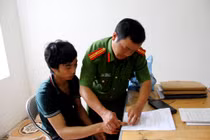 Bộ trưởng Công an gửi thư khen CA Lào Cai phá án vụ thảm sát