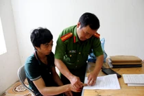 Bộ trưởng Công an gửi thư khen CA Lào Cai phá án vụ thảm sát