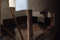 Cty Than Mông Dương bị “tố” nổ mìn khai thác "phá" nhà dân