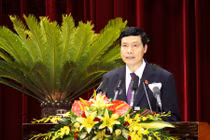Ông Nguyễn Đức Long tái đắc cử Chủ tịch UBND tỉnh Quảng Ninh