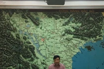 Học sinh nghỉ học tránh bão có thể đổ bộ Đà Nẵng - Quảng Ngãi