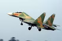 Nhìn lại những vụ máy bay quân sự rơi tại Việt Nam