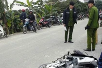 Nghi án CSGT truy đuổi người vi phạm gây TN: Nạn nhân lên tiếng