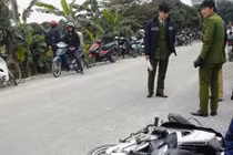 Nghi án CSGT truy đuổi người vi phạm gây TN: Nạn nhân lên tiếng