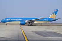 Vietnam Airlines thông tin vụ 34 hành khách Nhật phải cấp cứu tại sân bay